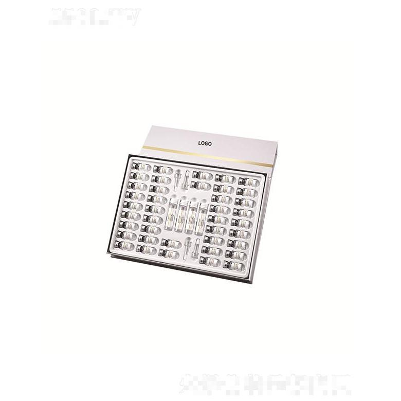 廣州藍(lán)美生物寡肽凍干粉 高活性提亮膚色代加工凍干粉OBM