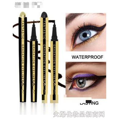 MK新款眼線液筆