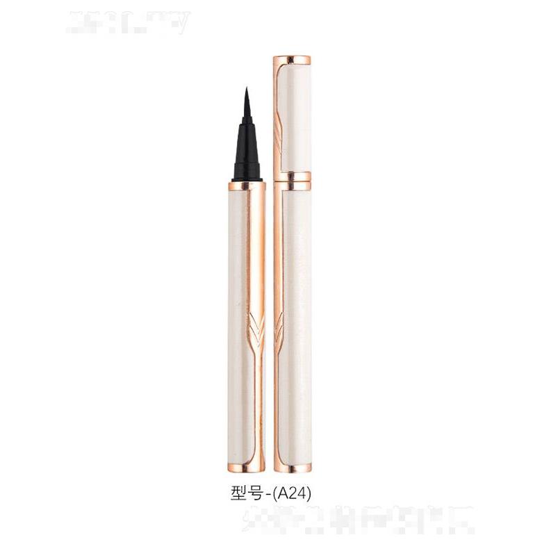 昕薇鉆石眼線液筆(A24) 防水防汗不暈妝