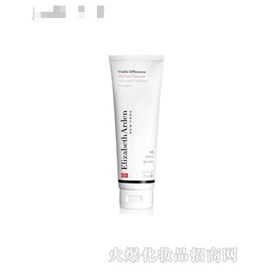 雅頓水顏清爽潔面乳