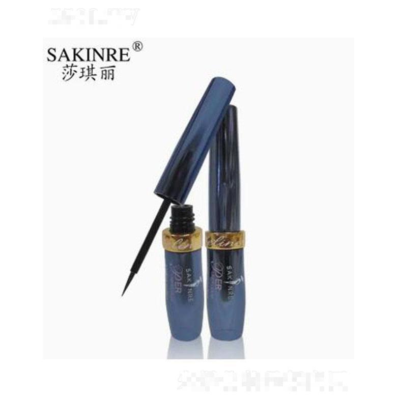 莎琪麗簡易畫眼線液筆