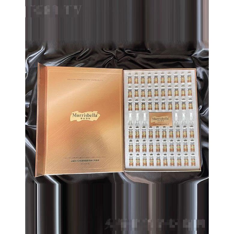 慕詩(shī)貝拉依克多因多肽緊致水嫩凍干粉套盒