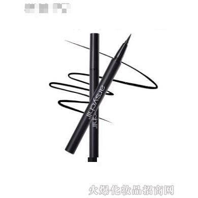 雅詩(shī)泉持久防水眼線(xiàn)液筆