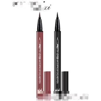 xixi酷黑眼線(xiàn)液筆