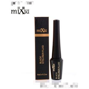 米修酷黑速干眼線(xiàn)液筆