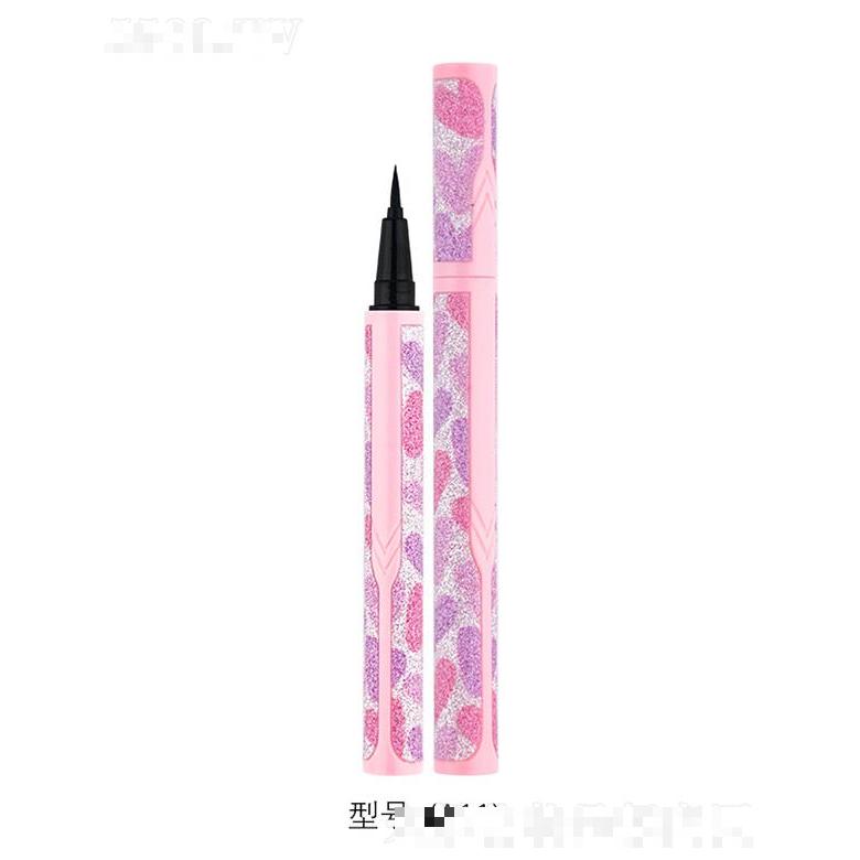 昕薇鉆石眼線液筆(A11) 防水防汗不暈妝