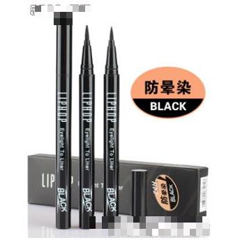 唇騎士動(dòng)感炫黑眼線(xiàn)液筆