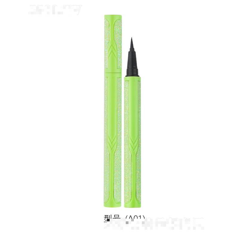 昕薇鉆石眼線液筆(A01) 防水防汗不暈妝