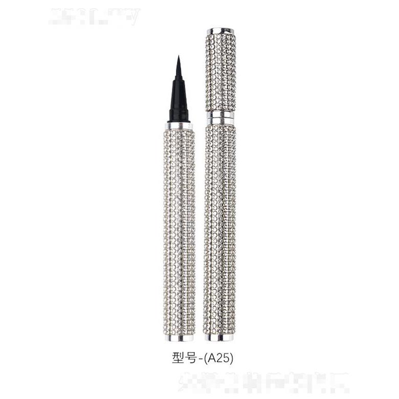 昕薇鉆石眼線液筆(A25) 防水防汗不暈妝