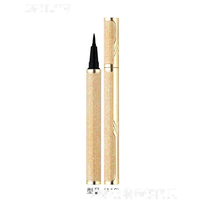昕薇鉆石眼線液筆(A16) 防水防汗不暈妝