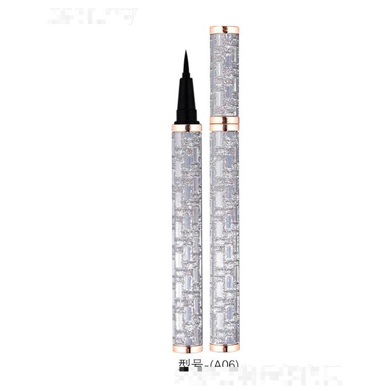昕薇鉆石眼線液筆(A06) 防水防汗不暈妝