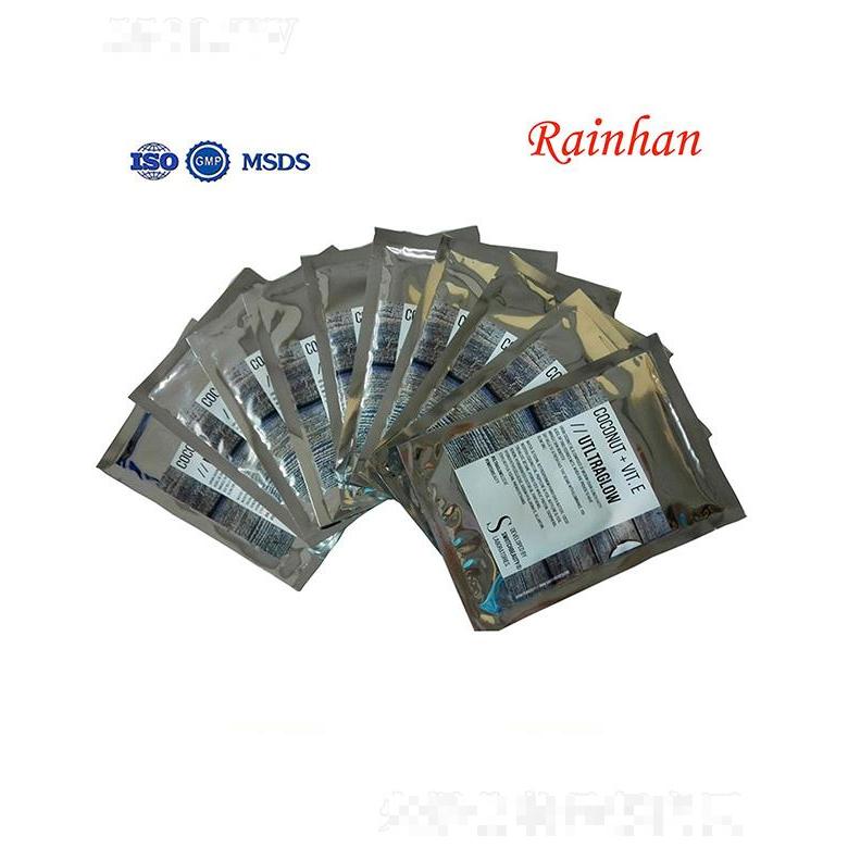 Lirainhan椰子面膜