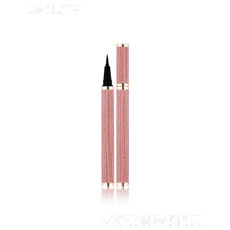 昕薇鉆石條紋眼線液筆 防水防汗 順滑流暢