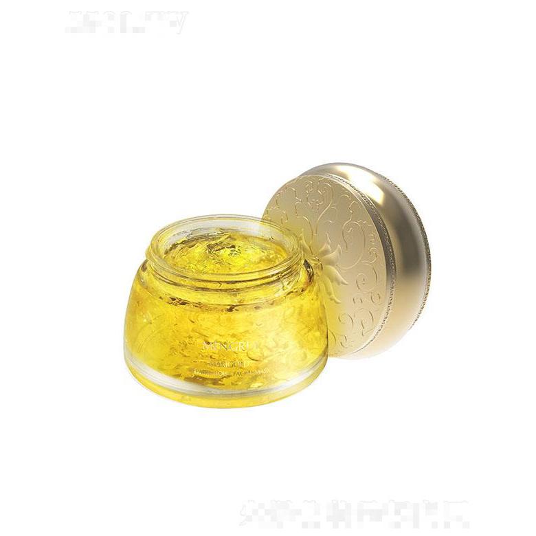 夢芮金盞花瓣修護(hù)舒潤面膜