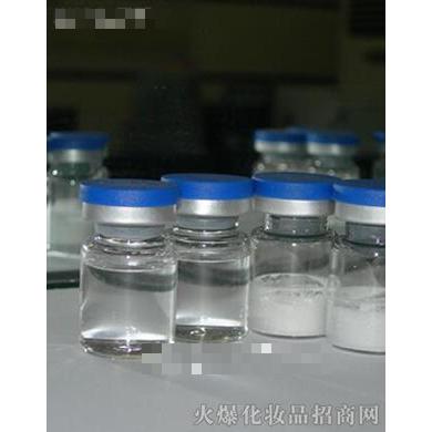 斑后修復(fù)凍干粉（外用）