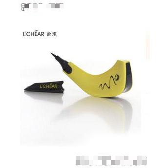 蕾琪精巧迷人眼線液筆眼線筆