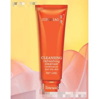 上海宗茂化妝品銷售有限公司