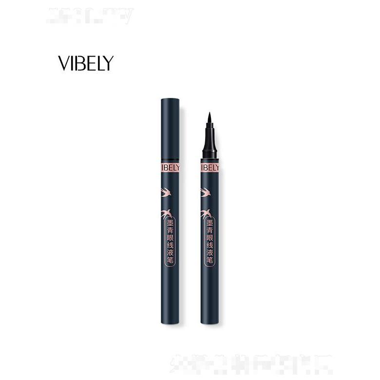 VIBELY墨青眼線液筆