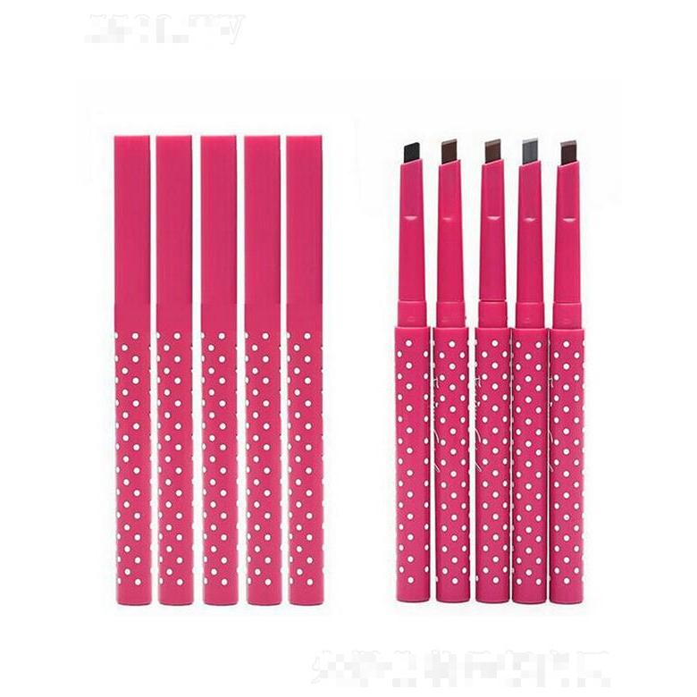 廣州迪麗自動旋轉(zhuǎn)眉筆加工