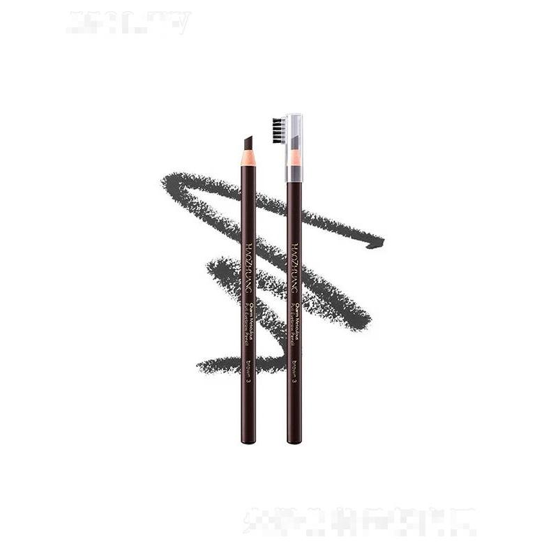 好妝魅彩細致紙卷眉筆