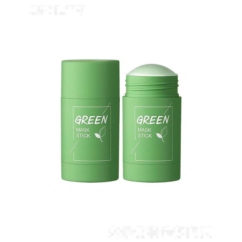 汕頭協(xié)睿綠茶清潔面膜