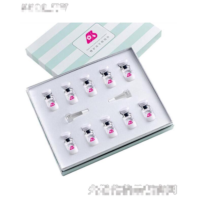 花姬賞修護(hù)凍干粉組合