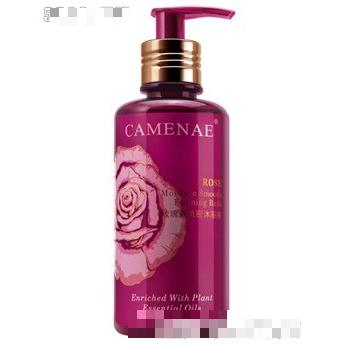 玫瑰新肌密沐浴液