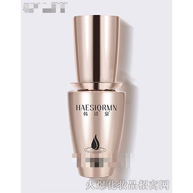 韓詩泉富勒烯時(shí)光煥顏乳 40ml