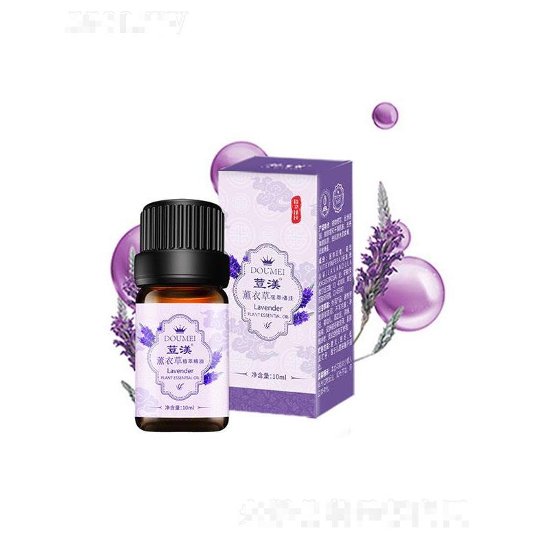荳渼薰衣草植萃精油 10ml薰衣草精油批發(fā)