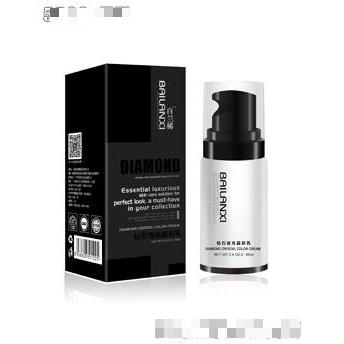 香港百蘭稀貿易有限公司