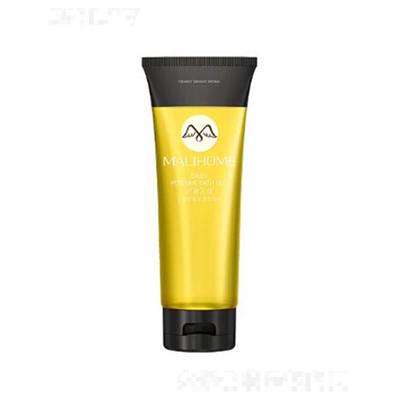 魔莉舍小雛菊香水沐浴精華 （瑩潤(rùn)絲滑）肌膚細(xì)膩柔滑彷如凝脂