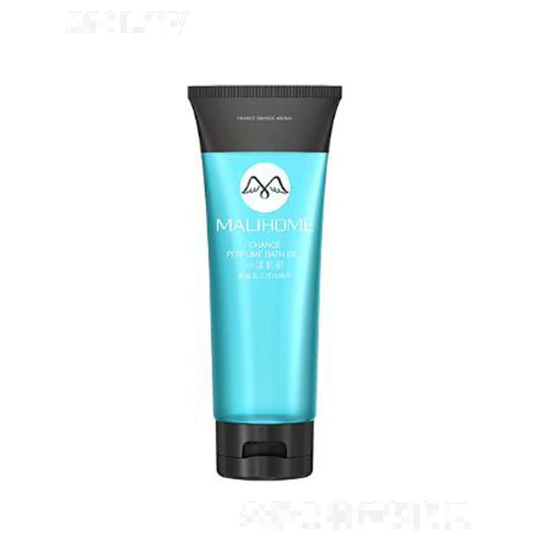 魔莉舍邂逅香水沐浴精華 （水漾肌密）溫和潔凈不緊繃