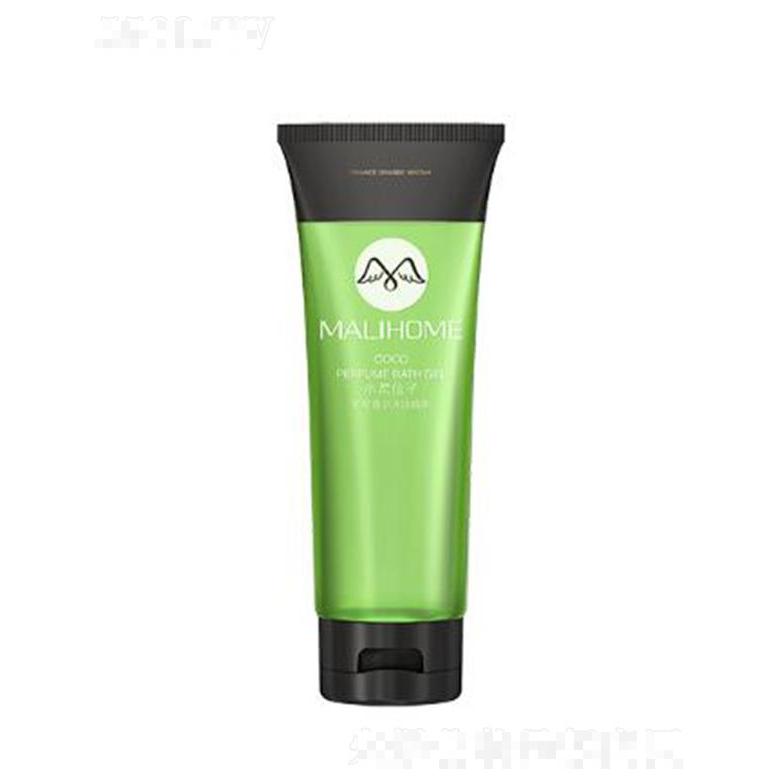 魔莉舍可可香水沐浴精華 （恒潤(rùn)水肌）水潤(rùn)絲滑持久保濕