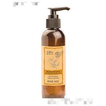 葡萄柚清新沐浴液