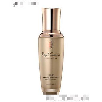 潤根源多效修護平衡乳