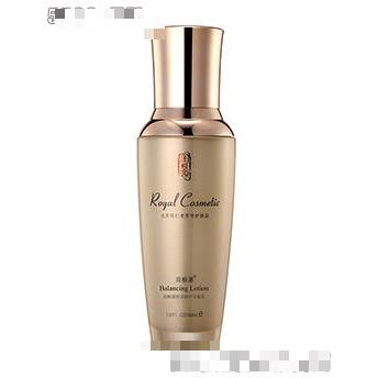 潤根源控油修護平衡乳