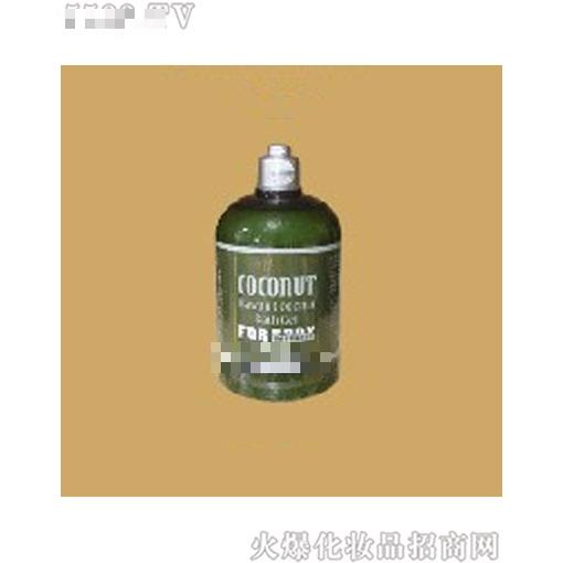 嘉媚樂夏威夷青椰沐浴膠