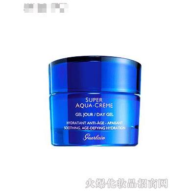 精妝聯(lián)華美妝運(yùn)營總部