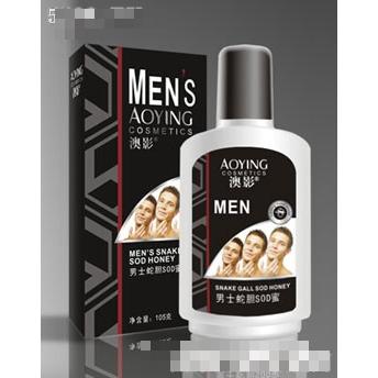 澳影男土蛇膽SOD蜜