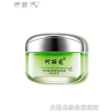 韓國(guó)金炫美化妝品有限公司