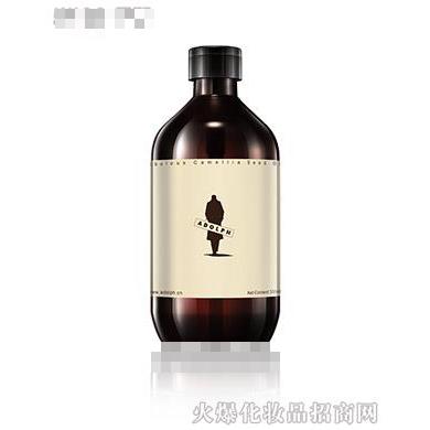 阿道夫茶麩洗澡水