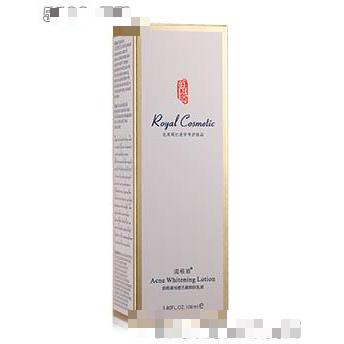 潤根源祛痘無痕煥膚乳液