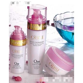 歐百氏輔酶Q10系列組圖