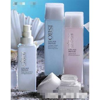 歐百氏膠原蛋白系列