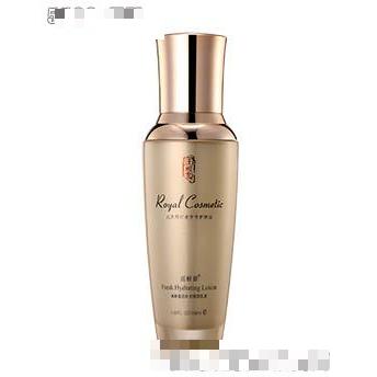 潤根源清新滋養(yǎng)補水保濕乳液