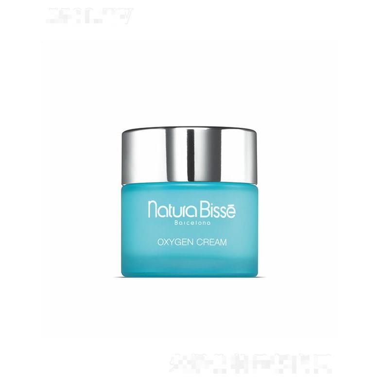 悅碧施活力水漾面霜   75ML  凈化亮膚