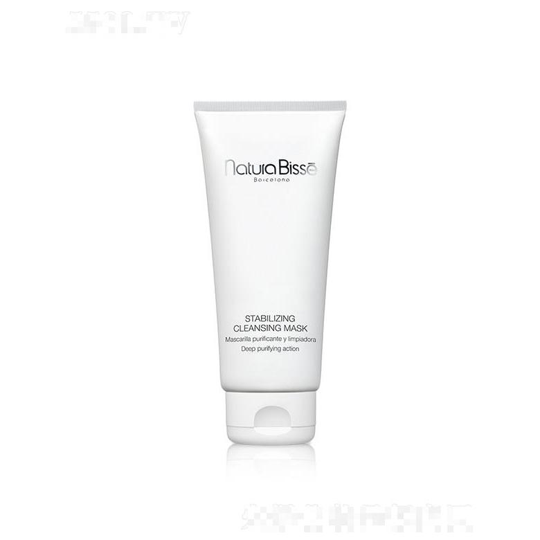 悅碧施凈透潔膚面膜（拋光面膜）  200ML  溫和清潔肌膚