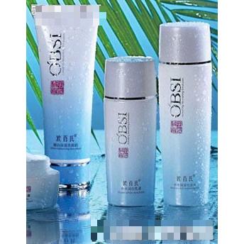 歐百氏透明質(zhì)酸系列