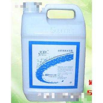 5公斤艾飛絲全新清爽沐浴液