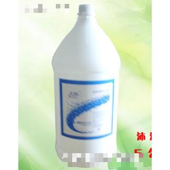 5公斤艾飛絲沐浴液